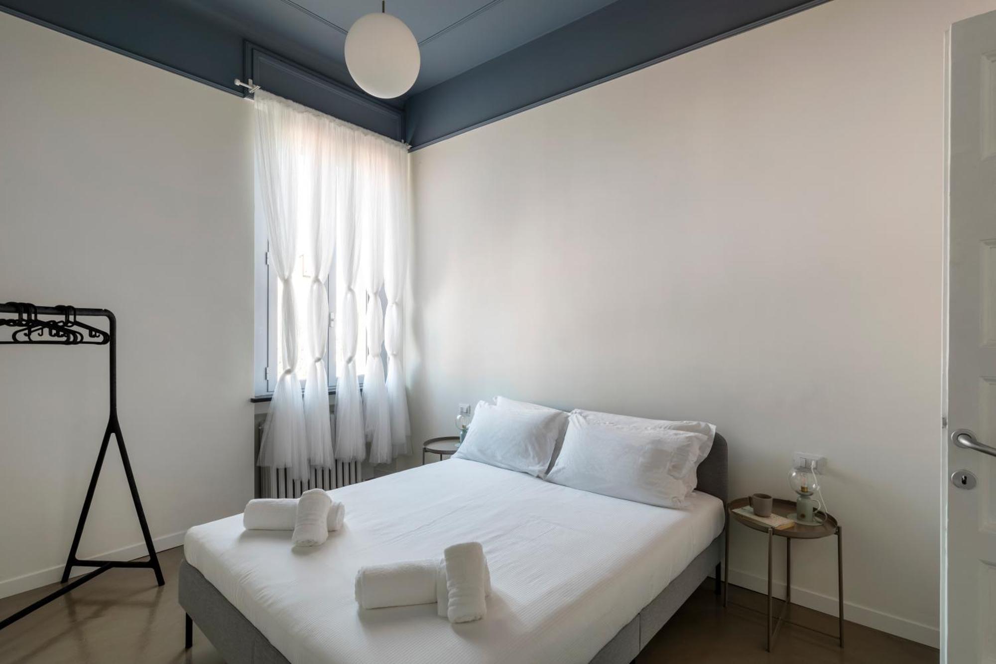 Residenza '900 Apartment Castellanza Ngoại thất bức ảnh