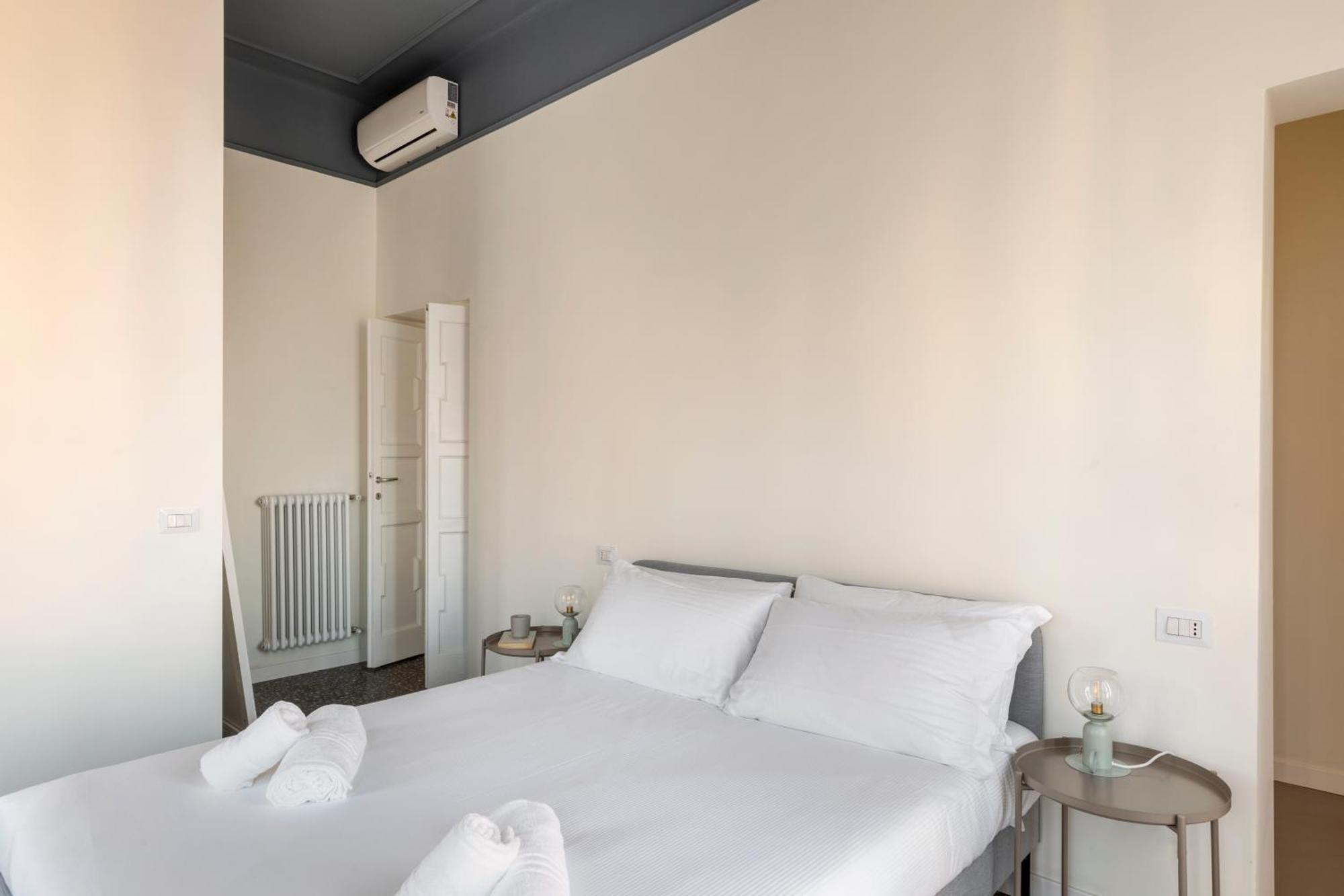 Residenza '900 Apartment Castellanza Ngoại thất bức ảnh