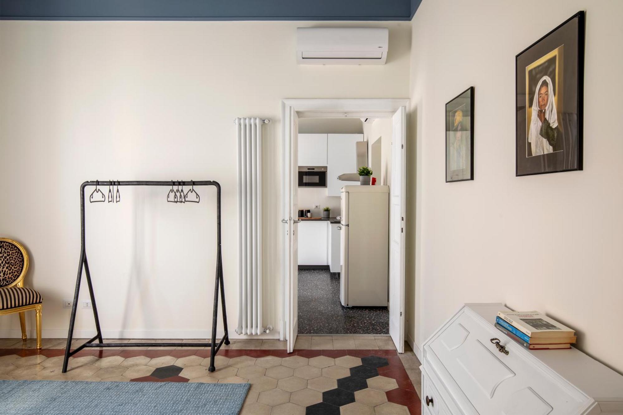 Residenza '900 Apartment Castellanza Ngoại thất bức ảnh