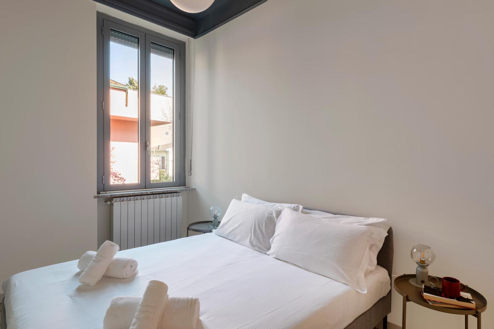 Residenza '900 Apartment Castellanza Ngoại thất bức ảnh