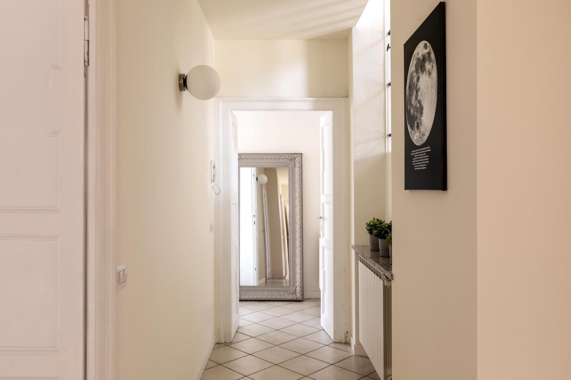 Residenza '900 Apartment Castellanza Ngoại thất bức ảnh